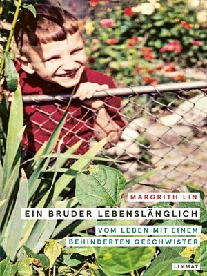 cover image of Ein Bruder lebenslänglich